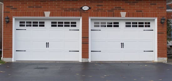 garage door 