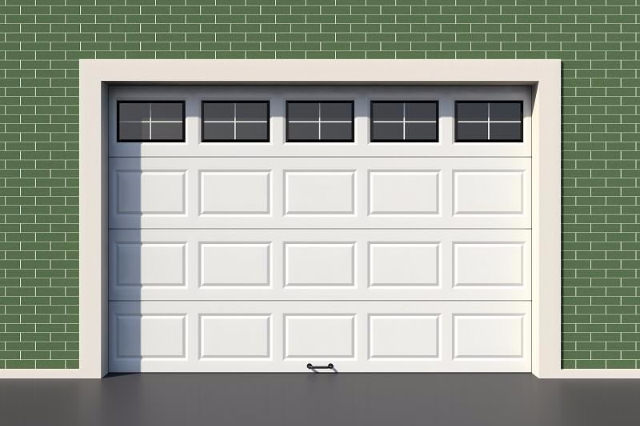 Garage Door Maintenance Sealy TX