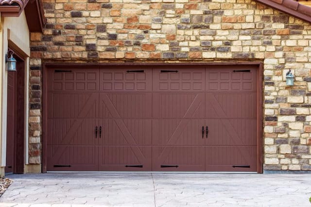 Garage Door Opener Service